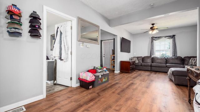 540 Prior Avenue, Newark, OH 43055
