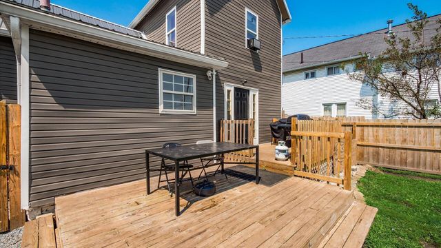 540 Prior Avenue, Newark, OH 43055