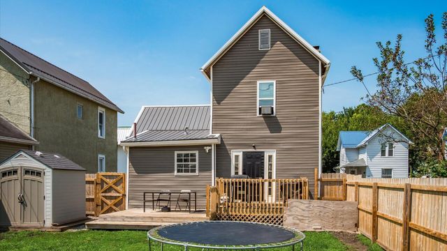 540 Prior Avenue, Newark, OH 43055