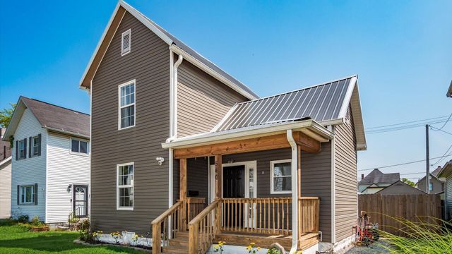 540 Prior Avenue, Newark, OH 43055
