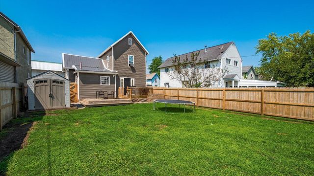 540 Prior Avenue, Newark, OH 43055