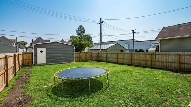 540 Prior Avenue, Newark, OH 43055