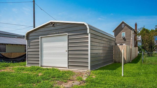 540 Prior Avenue, Newark, OH 43055