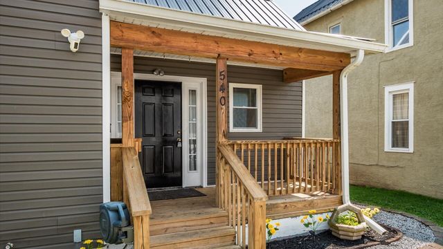 540 Prior Avenue, Newark, OH 43055