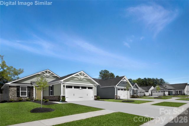207 Linwood Estates Drive, Lexington, NC 27292