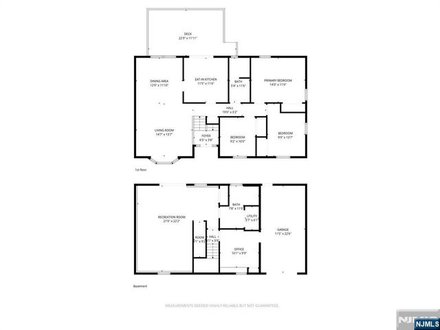 116 Star Lake Road, Bloomingdale, NJ 07403