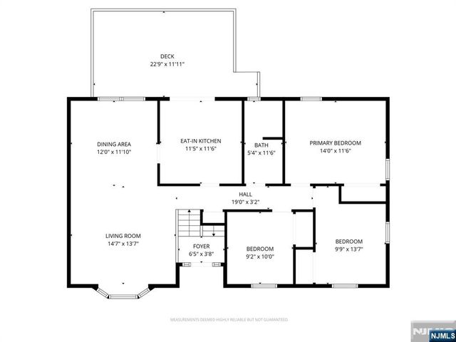 116 Star Lake Road, Bloomingdale, NJ 07403