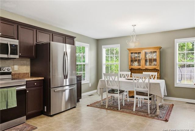 142 Bluebonnet Oak Court, Bunnlevel, NC 28323