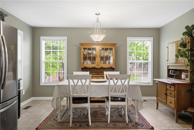 142 Bluebonnet Oak Court, Bunnlevel, NC 28323