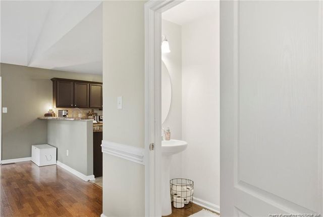 142 Bluebonnet Oak Court, Bunnlevel, NC 28323