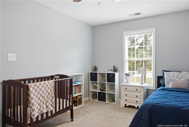 142 Bluebonnet Oak Court, Bunnlevel, NC 28323