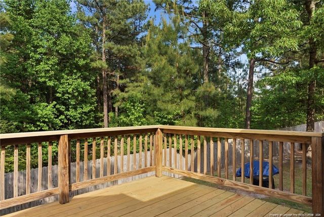 142 Bluebonnet Oak Court, Bunnlevel, NC 28323