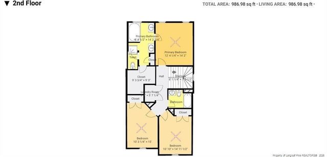 142 Bluebonnet Oak Court, Bunnlevel, NC 28323