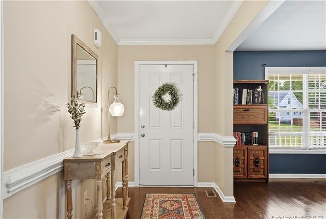 142 Bluebonnet Oak Court, Bunnlevel, NC 28323