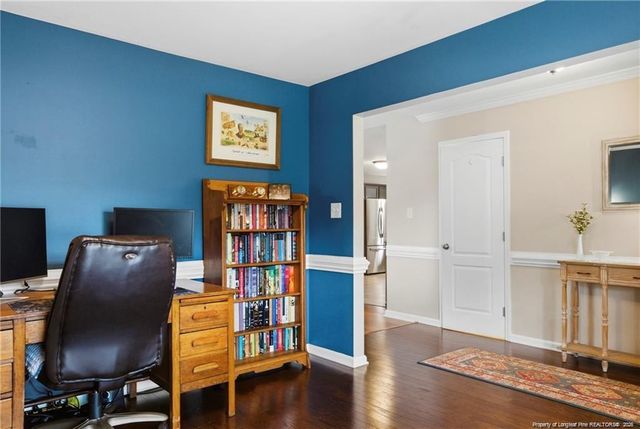 142 Bluebonnet Oak Court, Bunnlevel, NC 28323