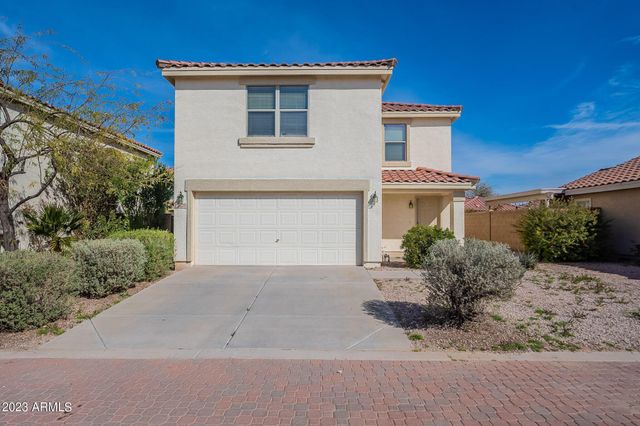 2420 E Gleneagle Drive, Chandler, AZ 85249