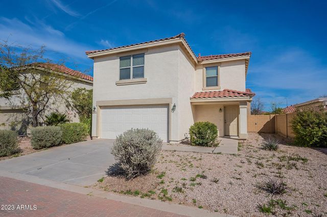 2420 E Gleneagle Drive, Chandler, AZ 85249