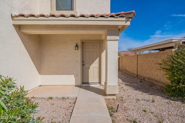 2420 E Gleneagle Drive, Chandler, AZ 85249