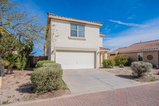 2420 E Gleneagle Drive, Chandler, AZ 85249