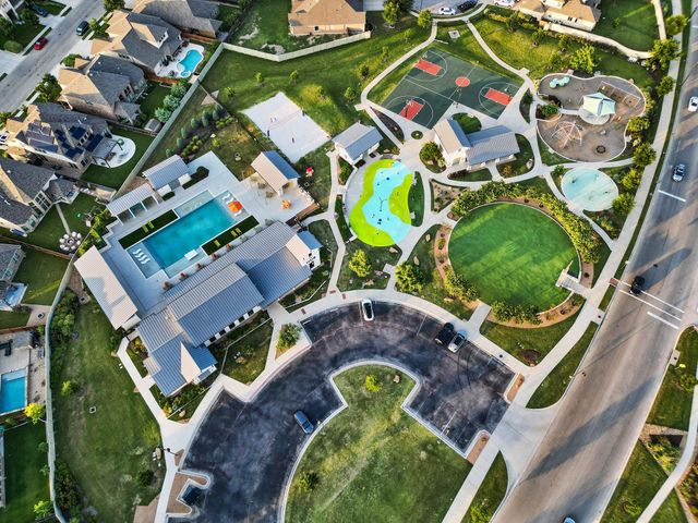 113 Dycus BND, Liberty Hill, TX 78642