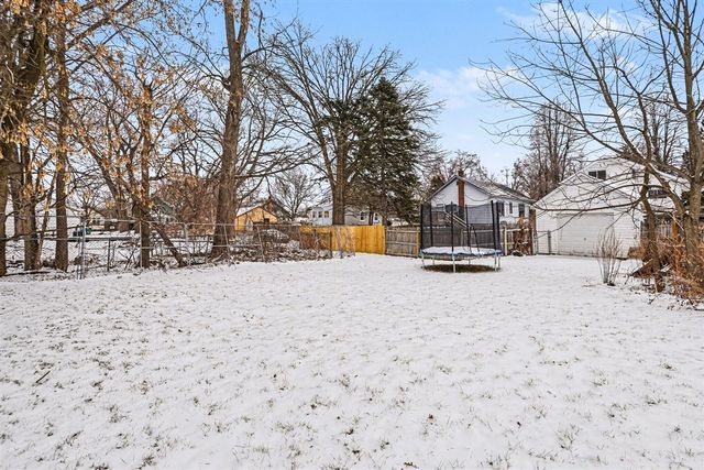 15 Burr Street, Battle Creek, MI 49015