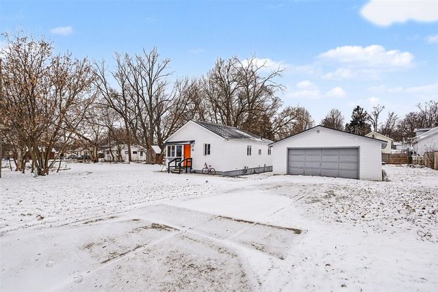 15 Burr Street, Battle Creek, MI 49015