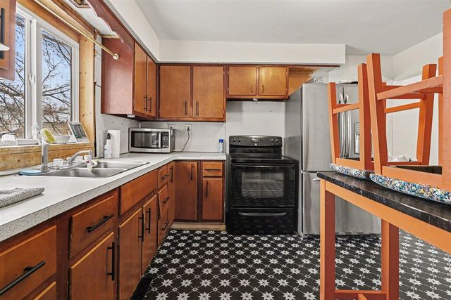 15 Burr Street, Battle Creek, MI 49015