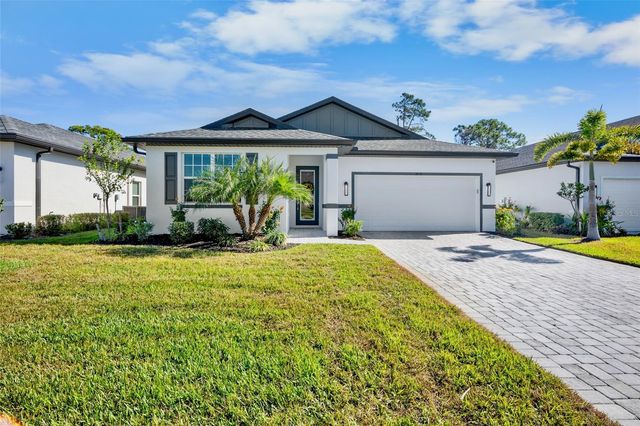 1848 SUNSET PRESERVE WAY, Port Charlotte, FL 33953
