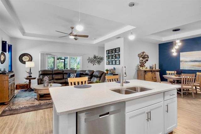 1848 SUNSET PRESERVE WAY, Port Charlotte, FL 33953