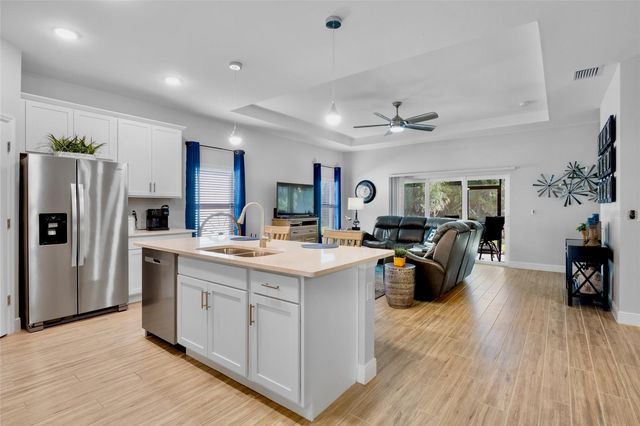 1848 SUNSET PRESERVE WAY, Port Charlotte, FL 33953