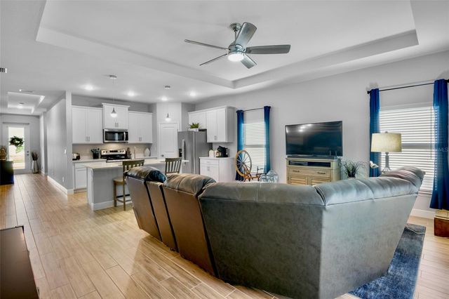 1848 SUNSET PRESERVE WAY, Port Charlotte, FL 33953