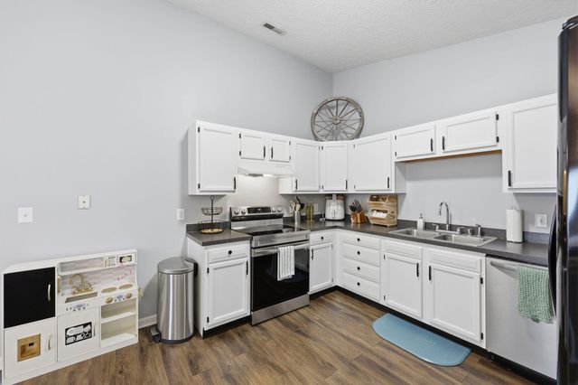 630 Miles Road, Nicholasville, KY 40356
