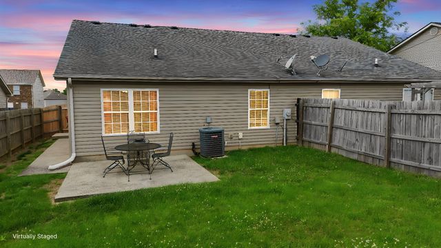 630 Miles Road, Nicholasville, KY 40356