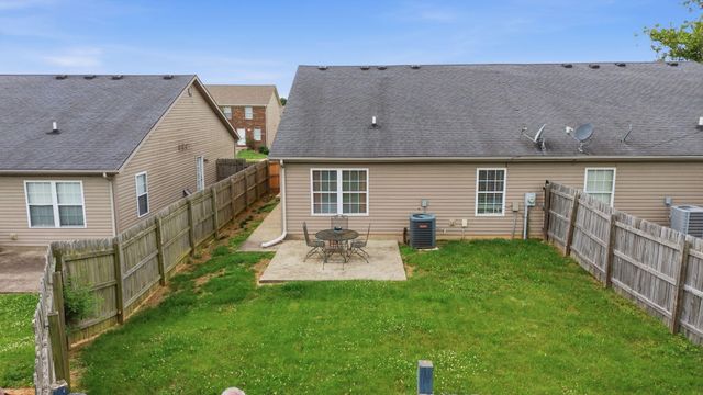 630 Miles Road, Nicholasville, KY 40356