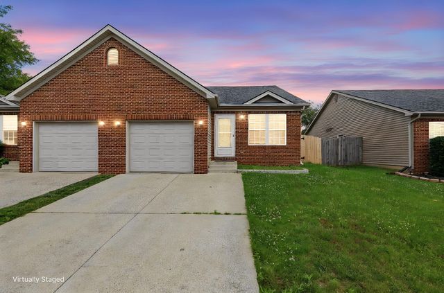 630 Miles Road, Nicholasville, KY 40356