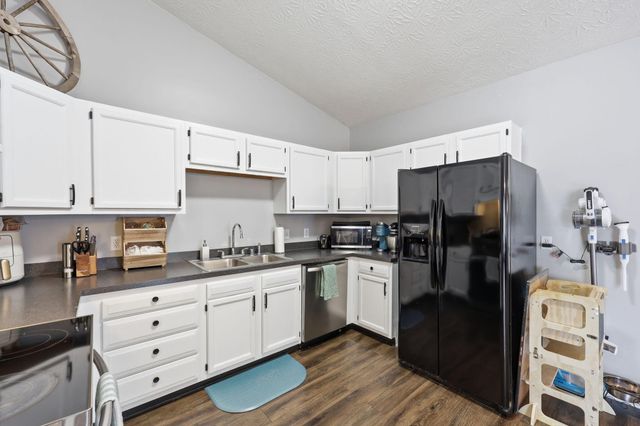 630 Miles Road, Nicholasville, KY 40356
