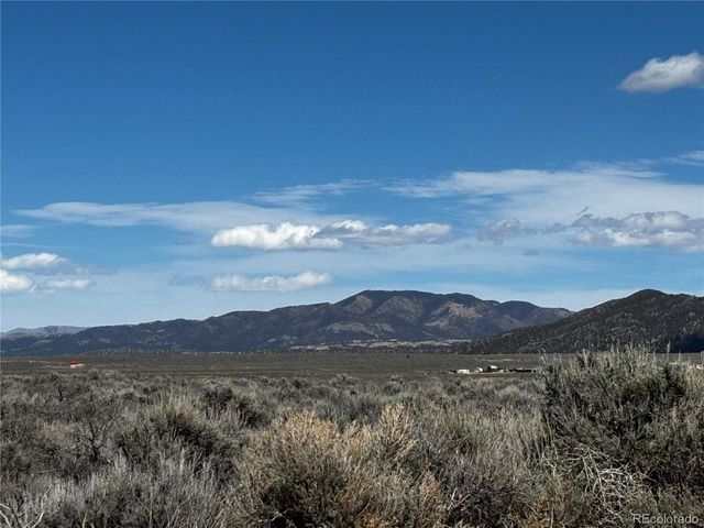 00 Elkhorn Dr., Fort Garland, CO 81133