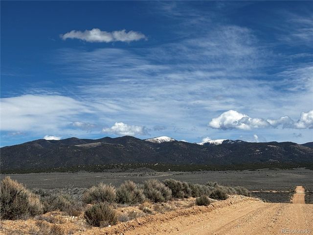 00 Elkhorn Dr., Fort Garland, CO 81133