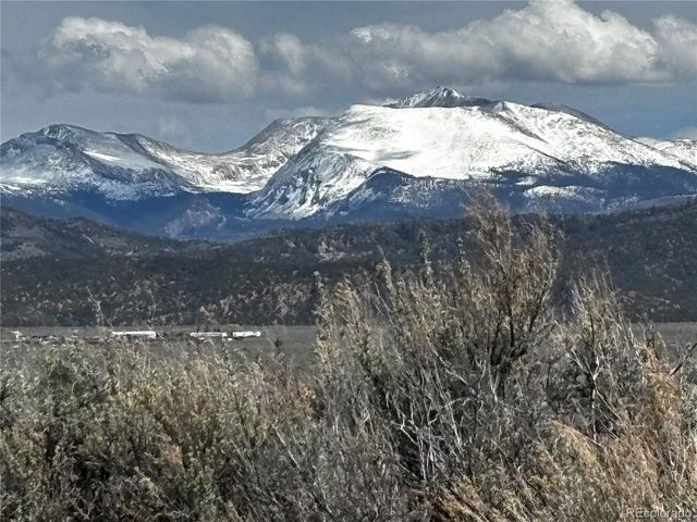 00 Elkhorn Dr., Fort Garland, CO 81133