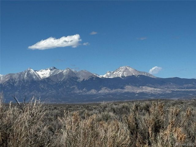 00 Elkhorn Dr., Fort Garland, CO 81133