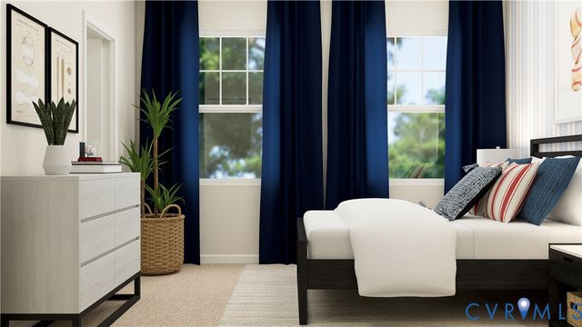 15913 Vermillion Ln, Chesterfield, VA 23832