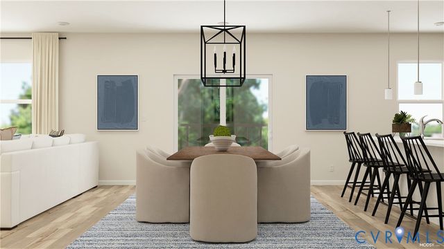 15913 Vermillion Ln, Chesterfield, VA 23832