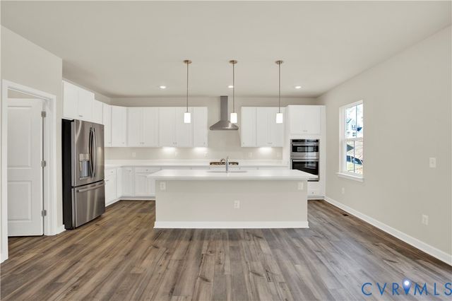 15913 Vermillion Ln, Chesterfield, VA 23832