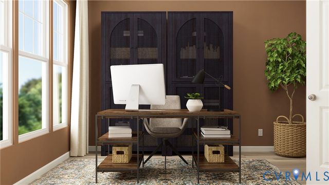 15913 Vermillion Ln, Chesterfield, VA 23832