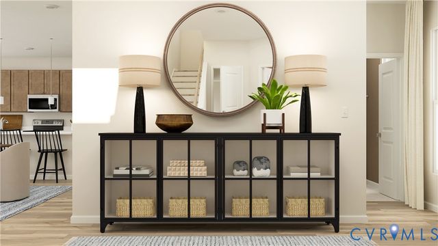 15913 Vermillion Ln, Chesterfield, VA 23832