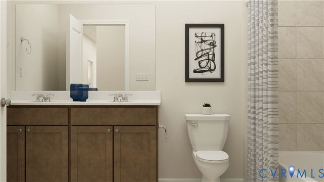 15913 Vermillion Ln, Chesterfield, VA 23832