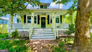 3201 N PERSHING DR, Arlington, VA 22201