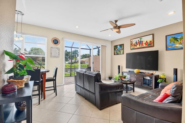 5018 Starblaze Drive, Greenacres, FL 33463
