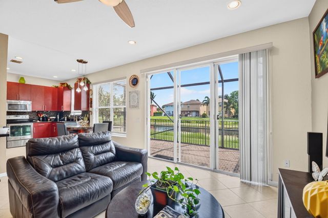 5018 Starblaze Drive, Greenacres, FL 33463