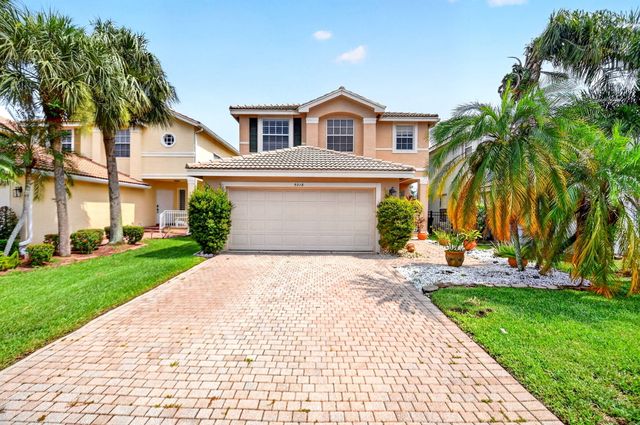 5018 Starblaze Drive, Greenacres, FL 33463